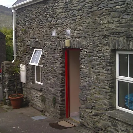 Sive Budget Accommodation Cahersiveen Room photo