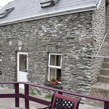 Sive Budget Accommodation Cahersiveen Exterior photo