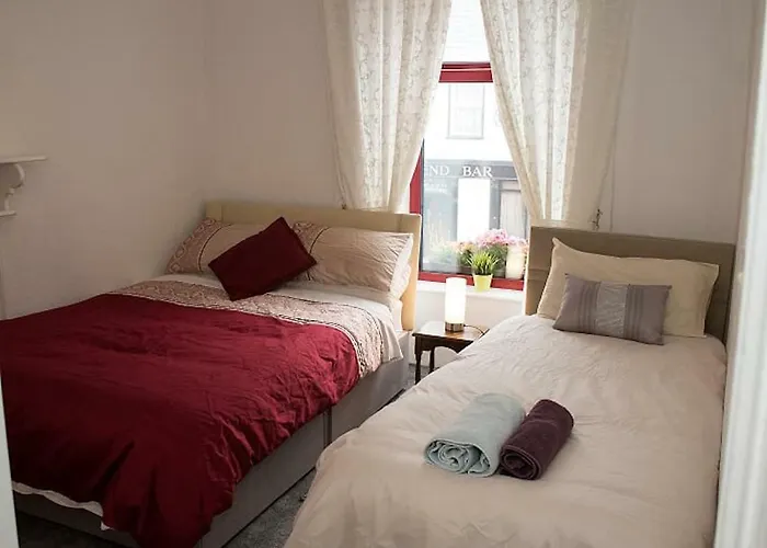 Sive Budget Accommodation