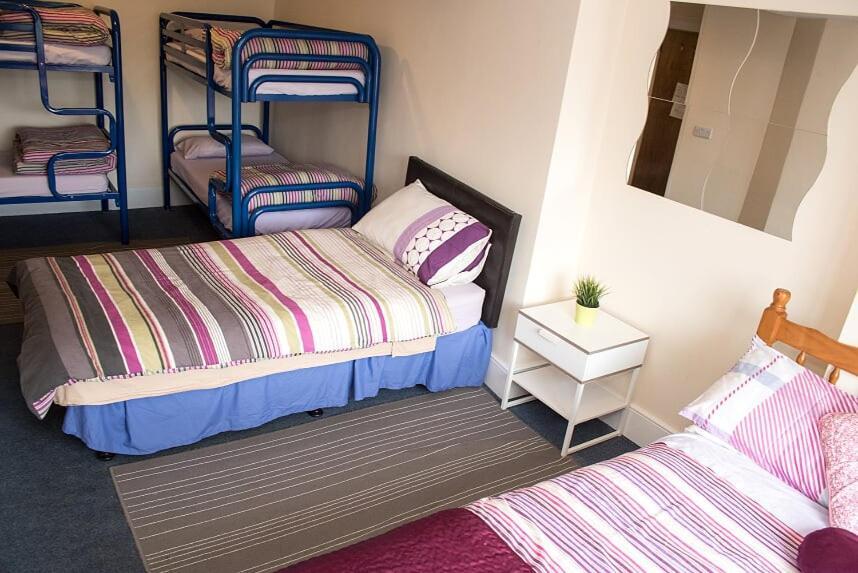 Hostel Sive Budget Cahersiveen