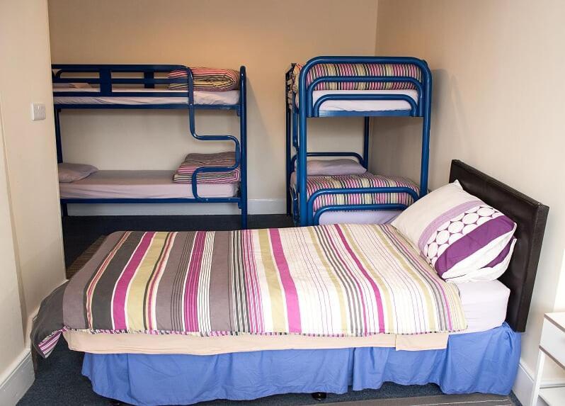 Sive Budget Hostel