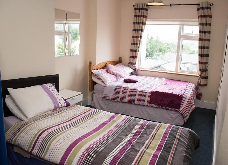 Hostel Sive Budget *