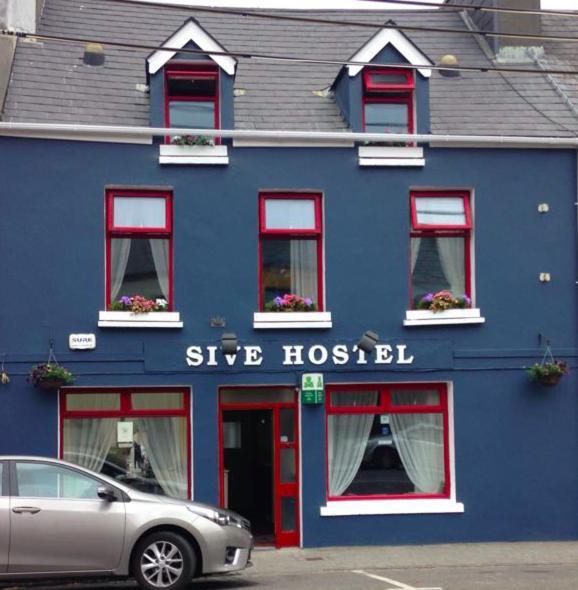 Sive Budget Hostel