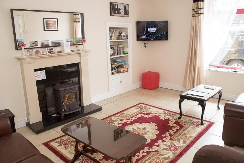 Sive Budget Hostel Cahersiveen