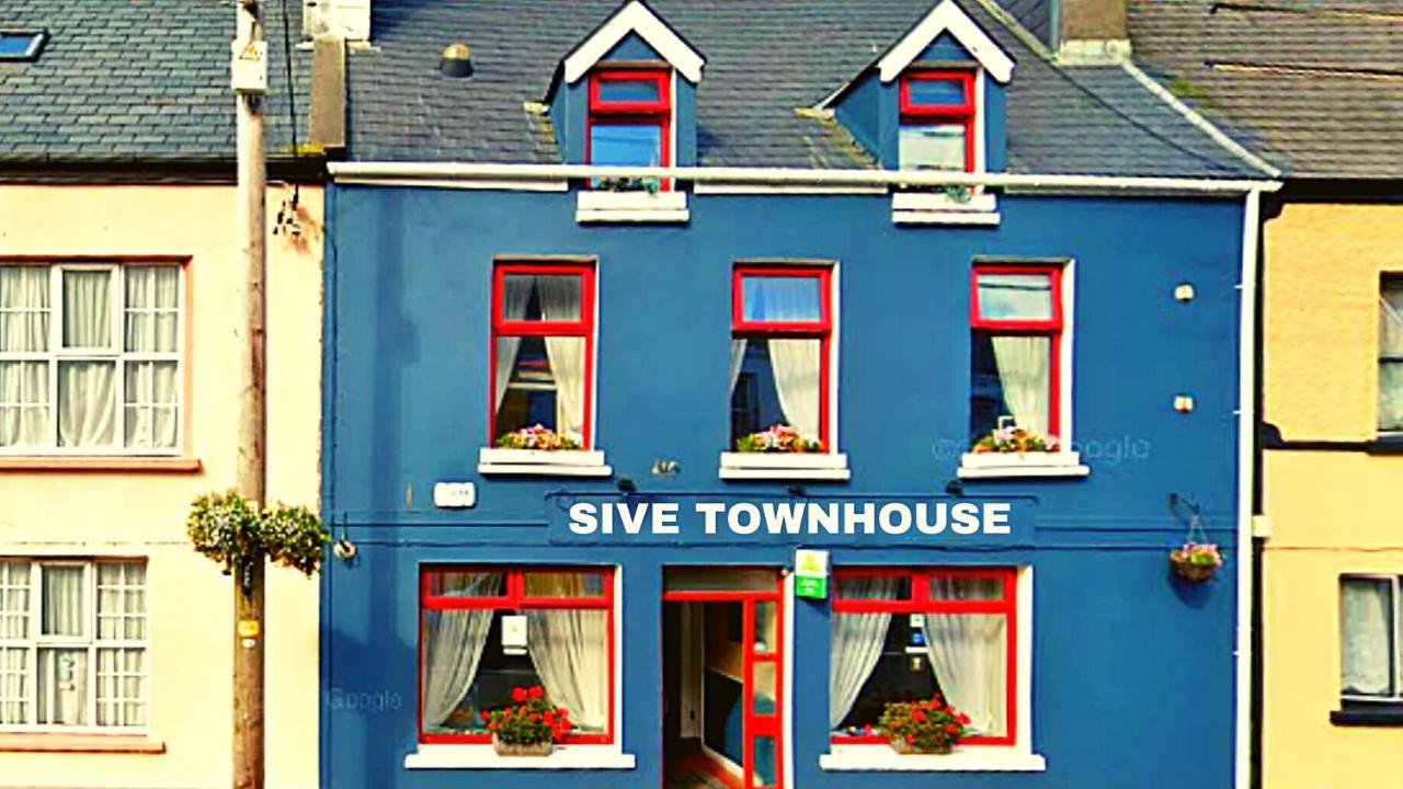 Hostel Sive Budget Cahersiveen